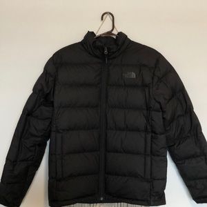 Men’s North Face Down Jacket